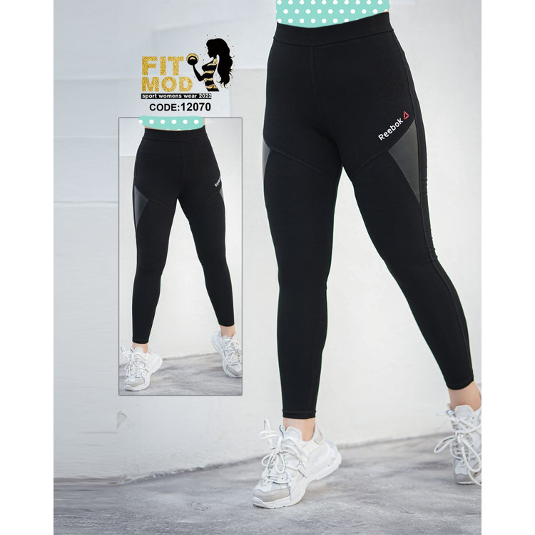 شلوار لگ تک ورزشی و اسپرت ویسکوز تیپ درجه یک بغل چرمی فری ۳۶ تا ۴۴ تن شیک