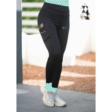 لگ تک ورزشی اسپرت نایک رنگی فلامنت موکا نرم جیب موبایلی فری 36 تا 42 تن شیک