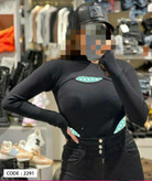 ست بادی و رویه آستین فینگری فانریپ فری ۳۶ تا ۴۲ تن شیک