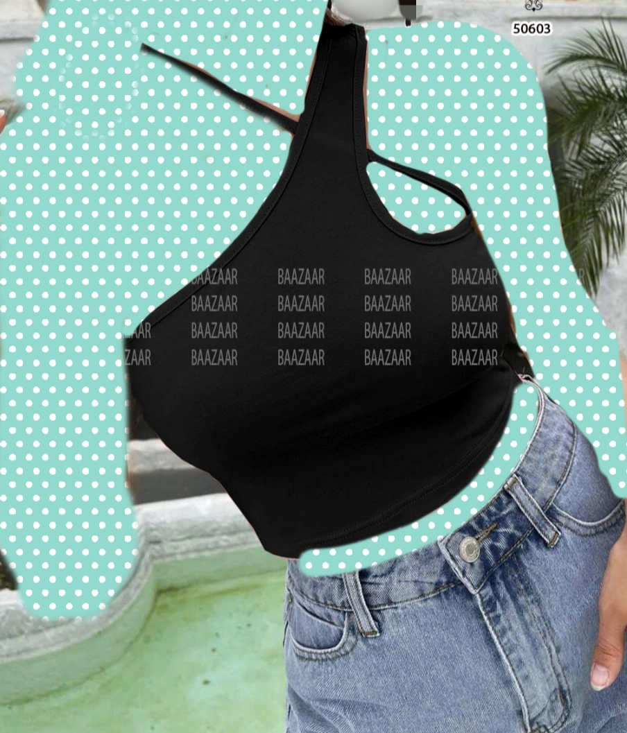 کراپ نیمتنه نیم تنه ضربدری فانریپ کبریتی قد ۴۰ فری ۳۸ تا ۴۲ تن شیک