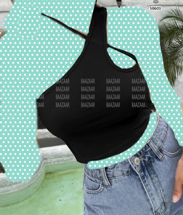 کراپ نیمتنه نیم تنه ضربدری فانریپ کبریتی قد ۴۰ فری ۳۸ تا ۴۲ تن شیک