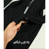 پیراهن تونیک ماکسی بلند آستین شصتی جلو یقه زیپدار فانریپ پنبه کبریتی عالی فری ۳۶ تا ۴۴ تن شیک