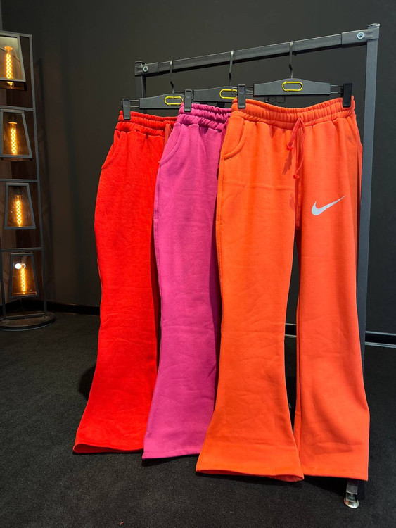 شلوار بوتکات دورس پنبه پشت خارخورده کرکی عالی درجه یک قد ۱۰۵ سایزبندی تن شیک