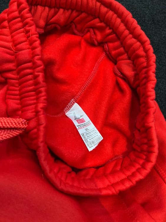 شلوار بوتکات دورس پنبه پشت خارخورده عالی درجه یک قد ۱۰۵ سایزبندی تن شیک