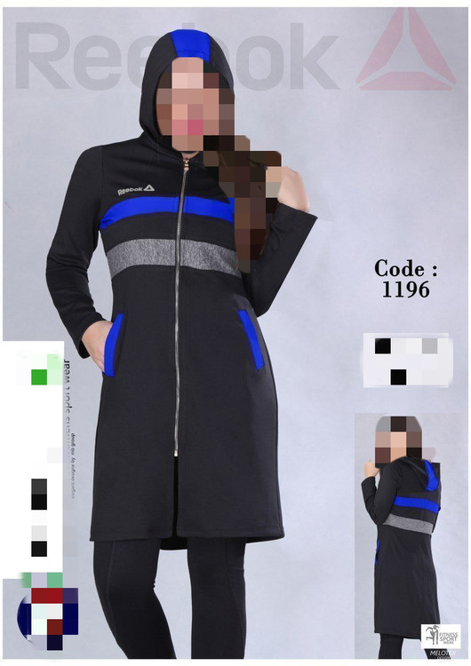 ست مانتو شلوار ورزشی و اسپرت سوپر غواصی اعلا ۳ سایزبندی مانتو و شلوار قد ۹۰ تن شیک