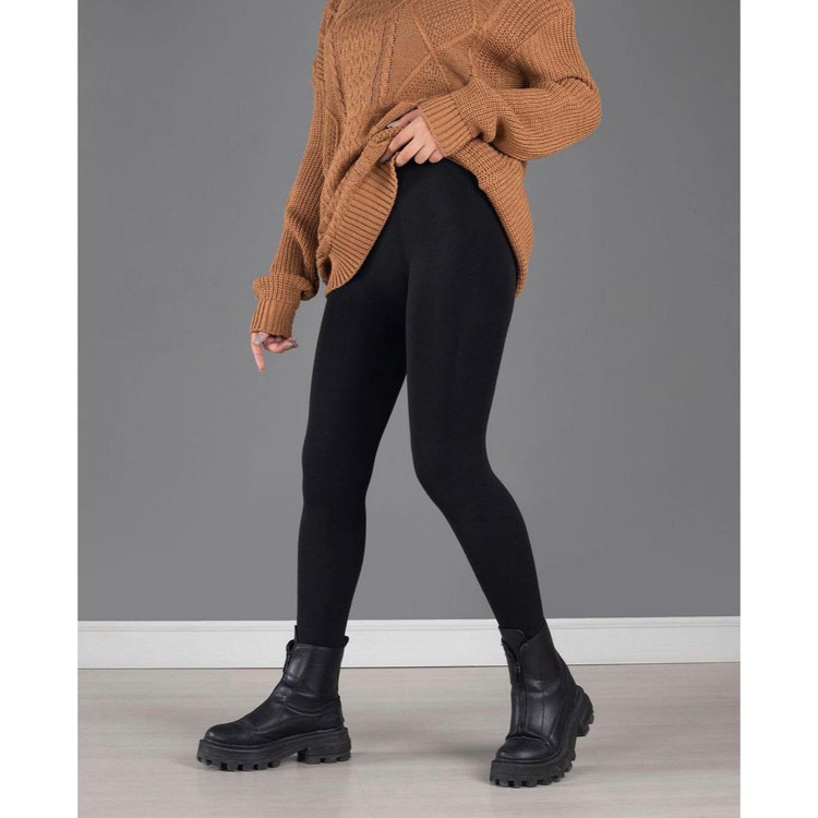 جوراب شلواری بیگ سایز بزرگ داخل خز عالی ۲ سایزبندی از ۳۴ تا ۴۴ و از ۴۴ تا ۵۲ تن شیک