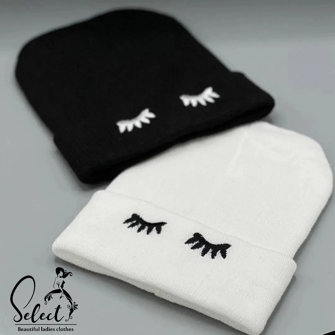 کلاه تک اسپرت زنانه و مردانه بافت عالی و نرم از ۹ سال به بالا مناسب همه رده های سنی تن شیک