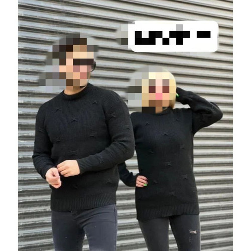 بلوز تونیک پیراهن ژاکت بافت زاپ پروانه ای اسپرت زنونه و مردونه فری ۳۶ تا ۴۸ تن شیک