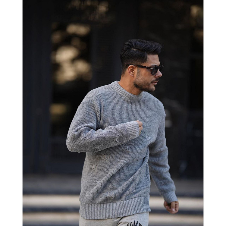 بلوز تونیک پیراهن ژاکت بافت زاپ پروانه ای اسپرت زنونه و مردونه فری ۳۶ تا ۴۸ تن شیک