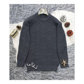 بلوز تونیک پیراهن ژاکت بافت زاپ پروانه ای اسپرت زنونه و مردونه فری ۳۶ تا ۴۸ تن شیک