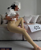 شلوار لگ رکابی کمر گنی فانریپ کبریتی عالی قد ۱۱۰ فری ۳۶ تا ۴۲ تن شیک