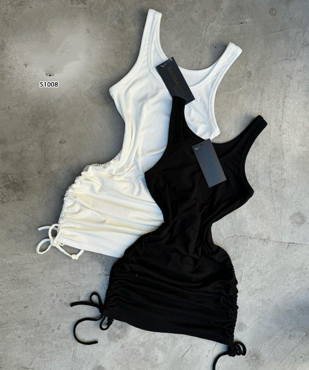 پیراهن تونیک بغل گتردار فانریپ کبریتی قد ۸۰ فری ۳۸ تا ۴۲ برای ۴۴ جذب تن شیک