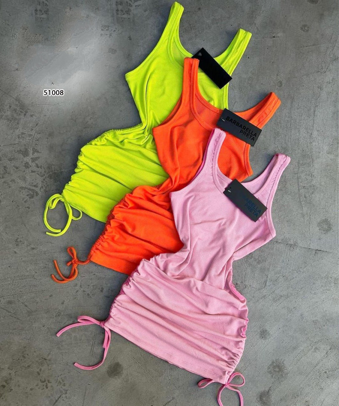 پیراهن تونیک بغل گتردار فانریپ کبریتی قد ۸۰ فری ۳۸ تا ۴۲ برای ۴۴ جذب تن شیک