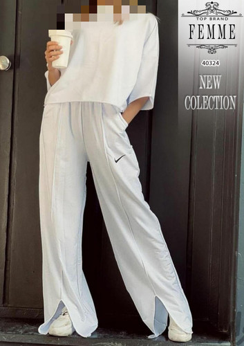 شلوار اسلش بگ جلوچاکدار گلکسی پشت کجراه عالی قد ۱۱۵ فری ۳۶ تا ۴۴ تن شیک