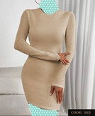 383 پیراهن تونیک مجلسی بیسکوییتی مراکشی قد ۸۵ فری ۳۶ تا ۴۲ تن شیک