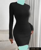 383 پیراهن تونیک مجلسی بیسکوییتی مراکشی قد ۸۵ فری ۳۶ تا ۴۲ تن شیک