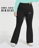 شلوار بوتکات ورزشی و اسپرت نایک بوتکات دمپا گشاد کمر گنی فری ۴۲ تا ۴۸ قد ۱۰۵ عرض دمپا ۲۹ الی ۳۰ سانت تن شیک