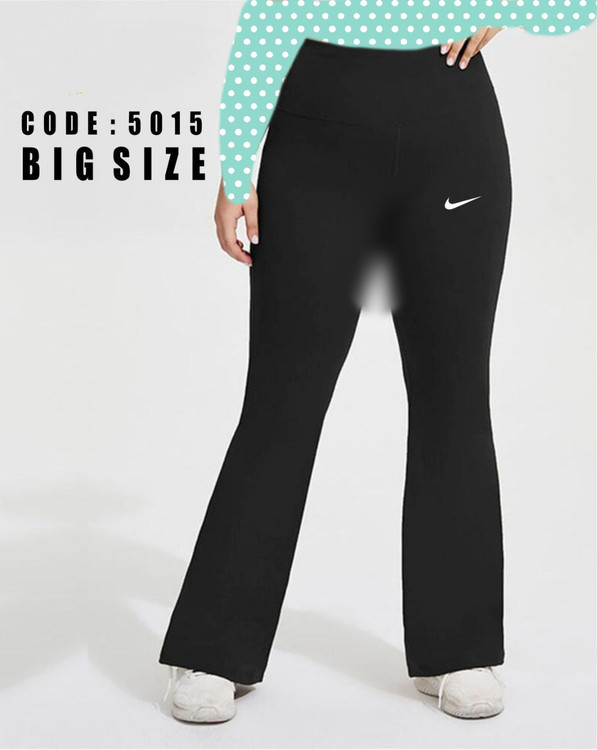 شلوار بوتکات ورزشی و اسپرت نایک بوتکات دمپا گشاد کمر گنی فری ۴۲ تا ۴۸ قد ۱۰۵ عرض دمپا ۲۹ الی ۳۰ سانت تن شیک