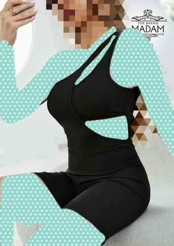 40106 سرهمی اورال ورزشی شورتکی و اسپرت مجلسی فانریپ کبریتی فری ۳۸ تا ۴۲ تن شیک