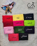 دامن نخی طبقه ای قواره دار حتی بارداری نخ صد در صد بدون مواد فری ۳۶ تا ۵۴ تن شیک