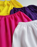 دامن نخی طبقه ای قواره دار حتی بارداری نخ صد در صد بدون مواد فری ۳۶ تا ۵۴ تن شیک