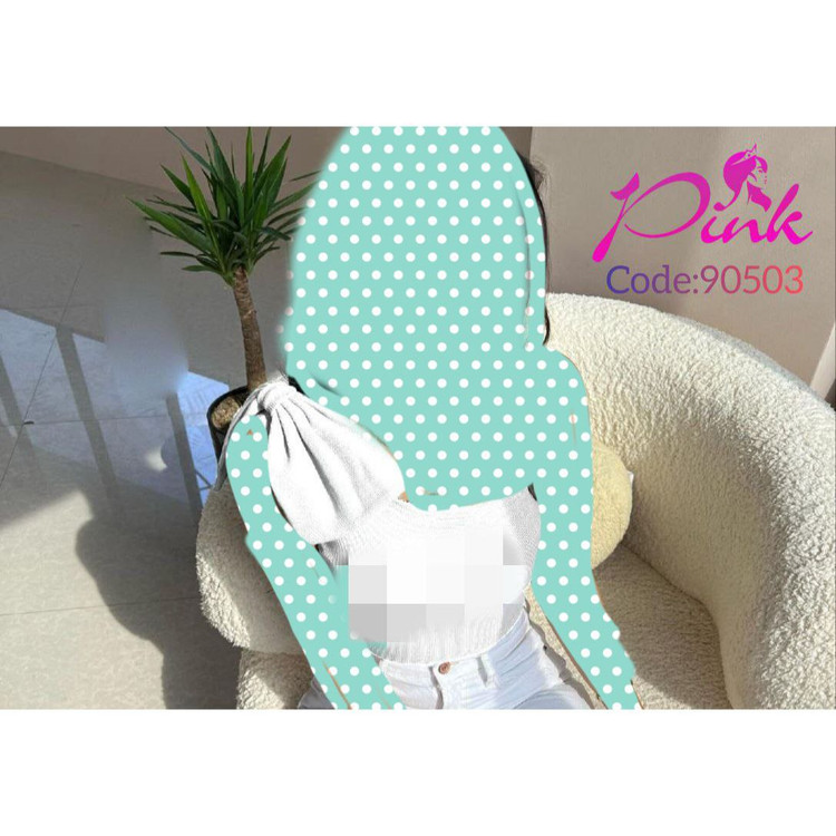 بادی پاپیونی فانریپ پنبه کبریتی عالی فری 36 تا 42 تن شیک