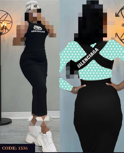 پیراهن ماکسی بلند پشت ضربدری فانریپ پنبه کبریتی قد ۱۳۲ فری ۳۶ تا ۴۲ تن شیک