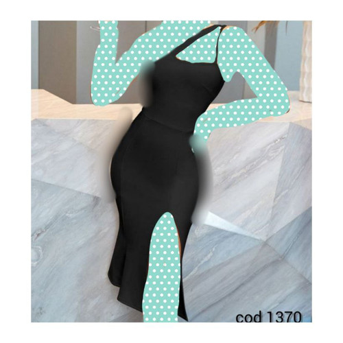 پیراهن ماکسی سارافون چاکدار فانریپ پنبه کبریتی فری 38 تا 42 تن شیک