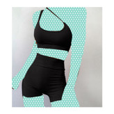 کراپ نیمتنه شلوارک فانریپ پنبه کبریتی فری 38 تا 42 تن شیک