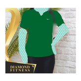 تیشرت بلوز ورزشی نایک فلامنت فری 38 تا 42 تن شیک