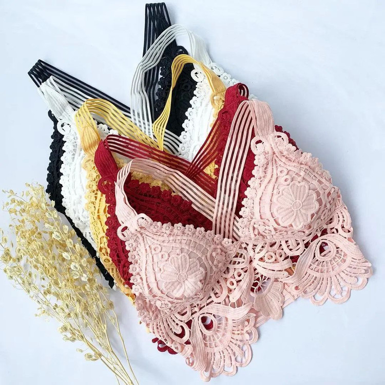 کراپ نیمتنه نیم تنه گیپورِ عالی فری ۳۶ تا ۴۴ تن شیک