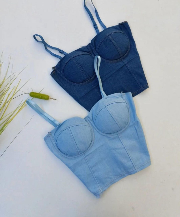 کراپ نیمتنه نیم تنه کاپدار لی قد ۳۸ فری ۳۶ تا ۴۲ تن شیک