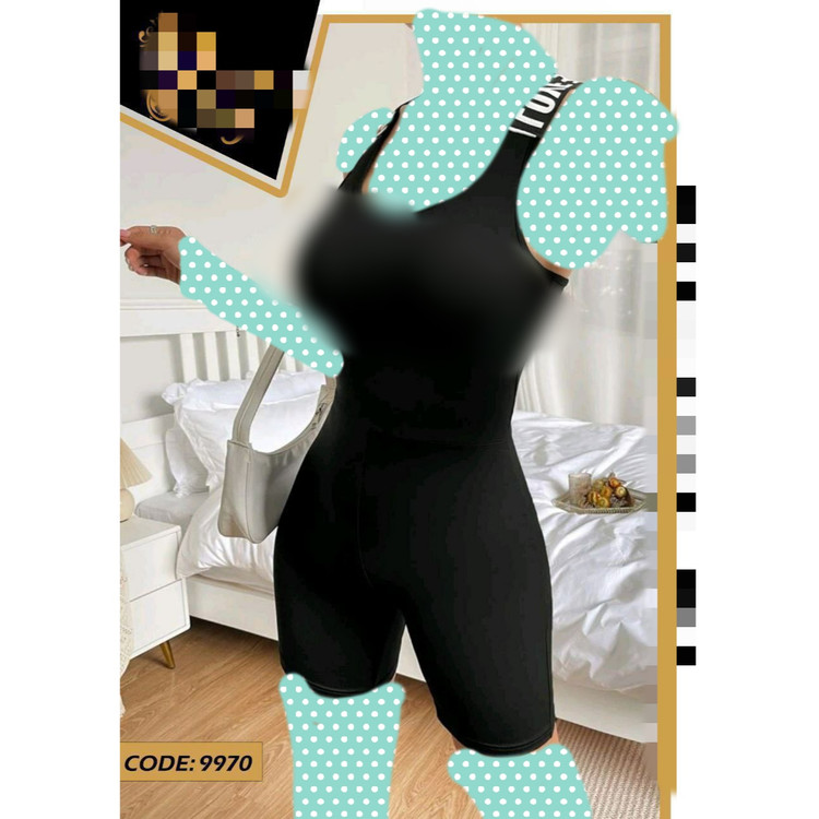 9970سرهمی اورال اوورال شورتکی ورزشی پشت ضربدری آیس فلامنت هوازی فری ۳۸ تا ۴۴ تن شیک