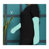 تاپ تیشرت تک ورزشی زنانه و دخترانه فلامنت عالی بیگ سایز بزرگ فری ۴۴ تا ۵۰ تن شیک