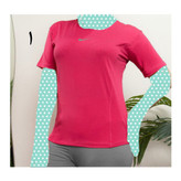 تاپ تیشرت تک ورزشی زنانه و دخترانه فلامنت عالی بیگ سایز بزرگ فری ۴۴ تا ۵۰ تن شیک