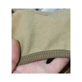 ست کراپ نیمتنه دامن رگه دوزی فشن فانریپ پنبه کبریتی فری سایز 38 تا 42 تن شیک