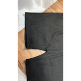 ست تاپ کراپ نیمتنه شورتک فشن فانریپ پنبه کبریتی فری سایز 38 تا 42 تن شیک