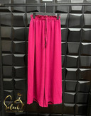 شلوار بگ قواره دار حتی بارداری جنس ابر و بادی قد ۱۰۰ فری ۳۸ تا ۵۰ تن شیک