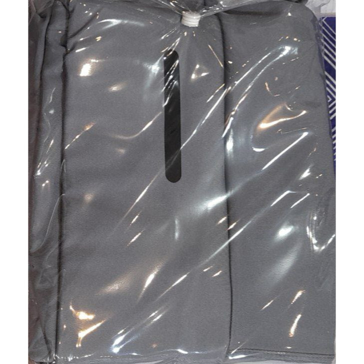 شلوار بوتکات دمپا گشاد ورزشی اسپرت غواصی عالی ۲ سایزبندی، سایز 1 و 2 بیگ سایز بزرگ تن شیک