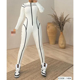 سرهمی اورال اوورال ورزشی و اسپرت زیپدار و نواردوزی فانریپ کبریتی فری سایز ۳۸ تا ۴۴ تن شیک