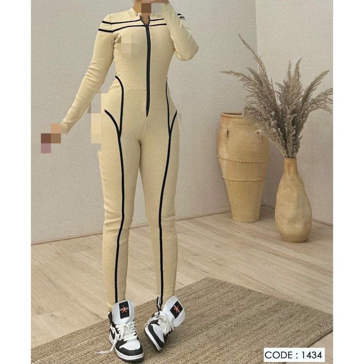 سرهمی اورال اوورال ورزشی و اسپرت زیپدار و نواردوزی فانریپ کبریتی فری سایز ۳۸ تا ۴۴ تن شیک