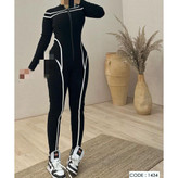 سرهمی اورال اوورال ورزشی و اسپرت زیپدار و نواردوزی فانریپ کبریتی فری سایز ۳۸ تا ۴۴ تن شیک