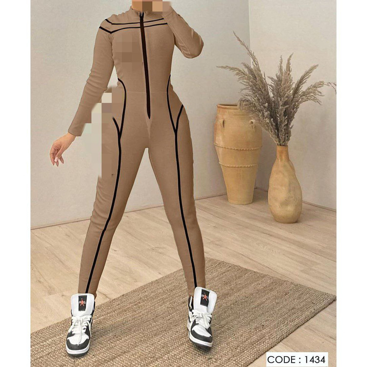 سرهمی اورال اوورال ورزشی و اسپرت زیپدار و نواردوزی فانریپ کبریتی فری سایز ۳۸ تا ۴۴ تن شیک