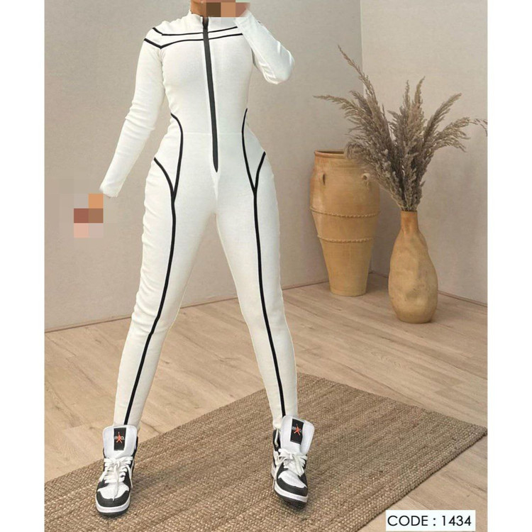 سرهمی اورال اوورال ورزشی و اسپرت زیپدار و نواردوزی فانریپ کبریتی فری سایز ۳۸ تا ۴۴ تن شیک