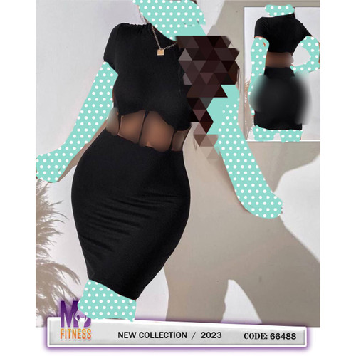 تونیک پیراهن مجلسی اسپرت ورزشی غواصی نرمال لطیف و خنک کشسانی بالا فری سایز ۳۶ تا ۴۶