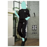 ست تیشرت شلوار آدیداس گلدوزی شده فری سایز ۳۸ تا ۴۴ تن شیک