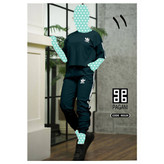 ست تیشرت شلوار آدیداس گلدوزی شده فری سایز ۳۸ تا ۴۴ تن شیک