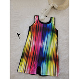 مایو پادار دخترانه و زنانه بیگ سایز بزرگ فری سایز 44 تا 50 تن شیک