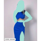 ست کراپ نیمتنه دامن ریسه الماسی فانریپ بهاره فری سایز ۳۶ تا ۴۲ تن شیک