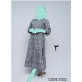 مانتو پیراهن ساحلی بلند بوگاتی قد ۱۳۵ فری سایز ۳۸ تا ۴۴ تن شیک